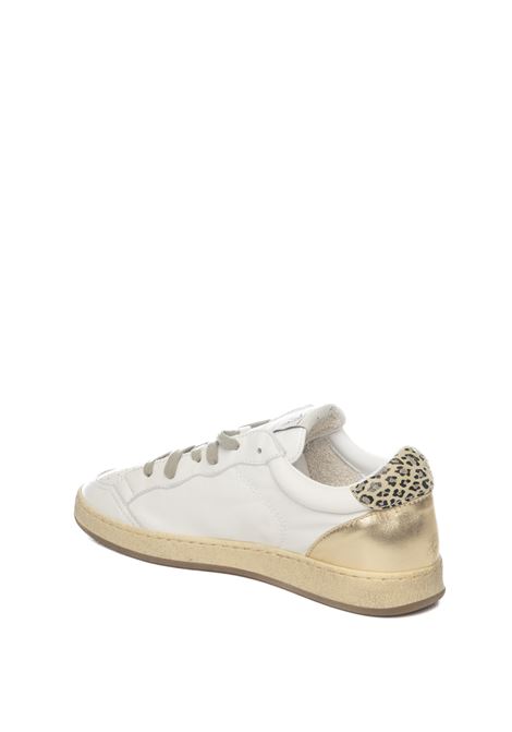  AMA BRAND DELUXE | 4115SUN-BIA/LEOPARD
